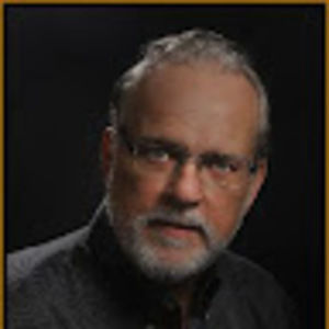 Meet your Posher, Terry